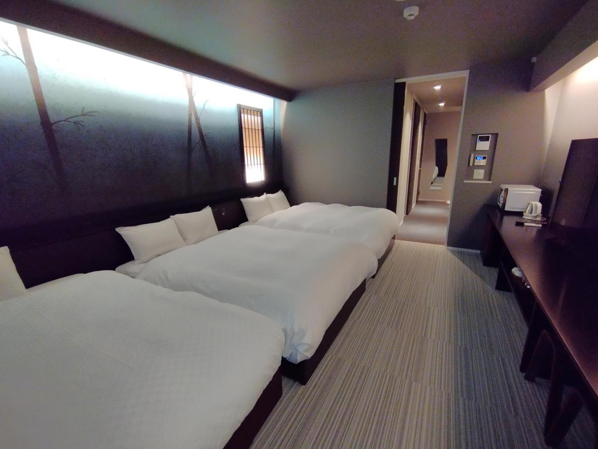A-Un（Luxury Hotel） 京都 外观 照片