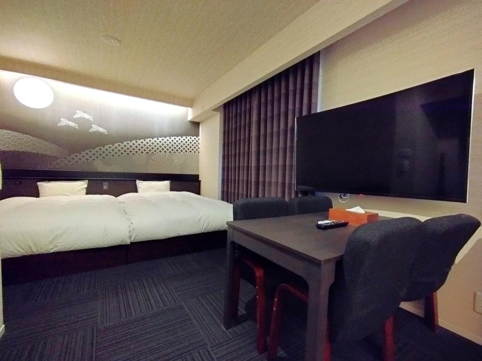 A-Un（Luxury Hotel） 京都 外观 照片