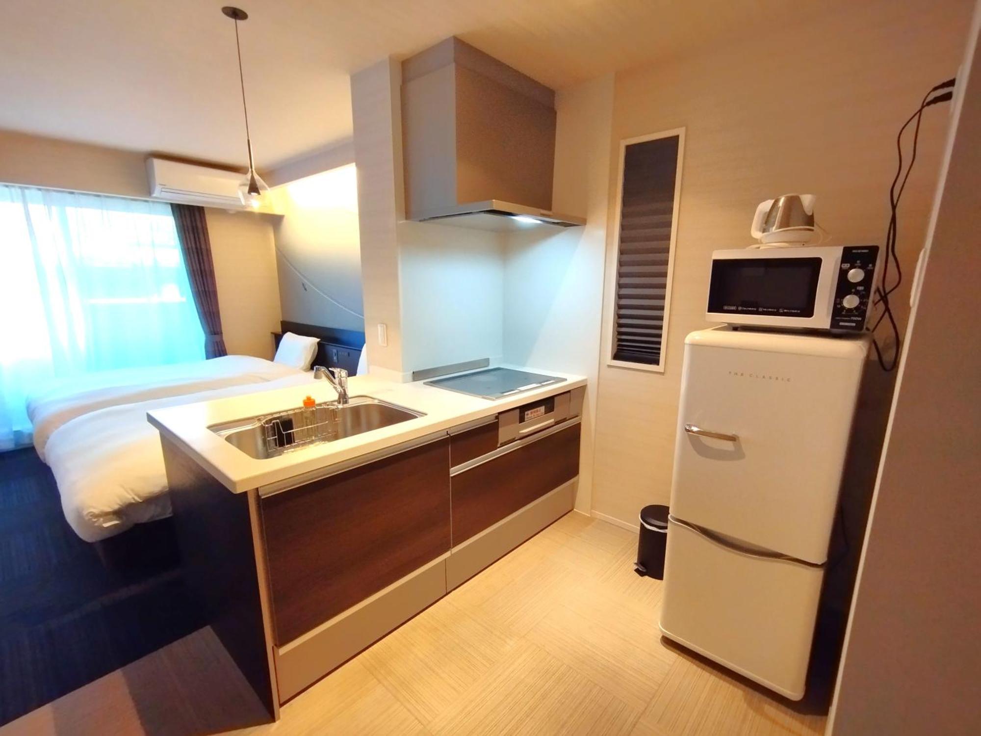 A-Un（Luxury Hotel） 京都 外观 照片