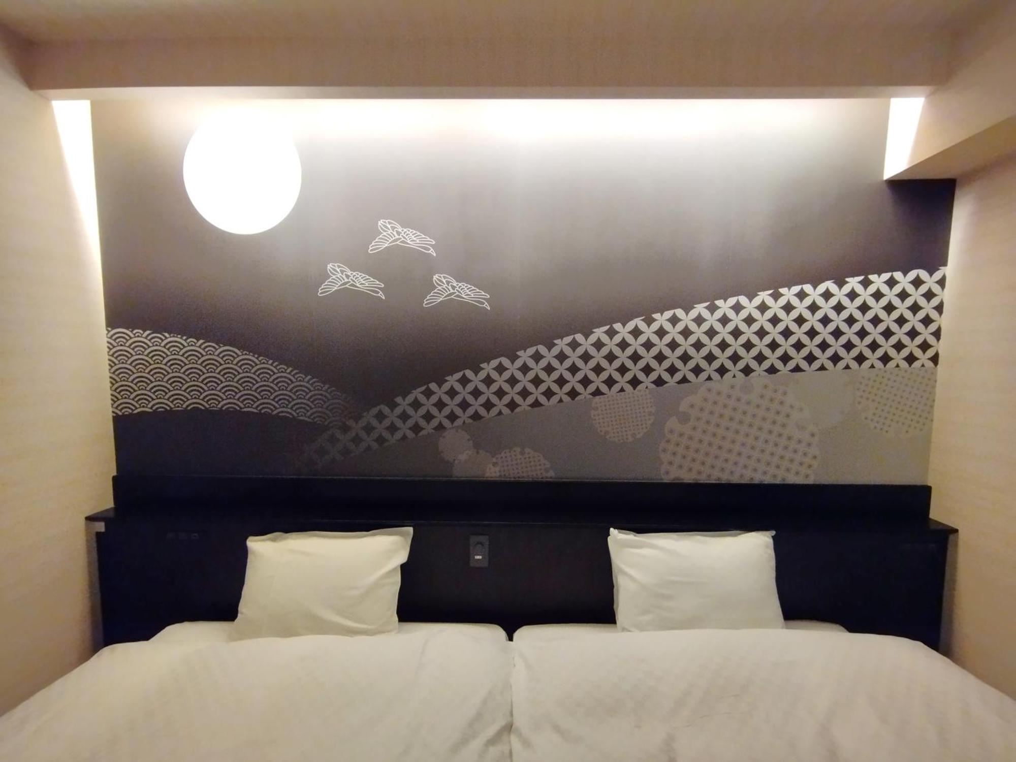 A-Un（Luxury Hotel） 京都 外观 照片