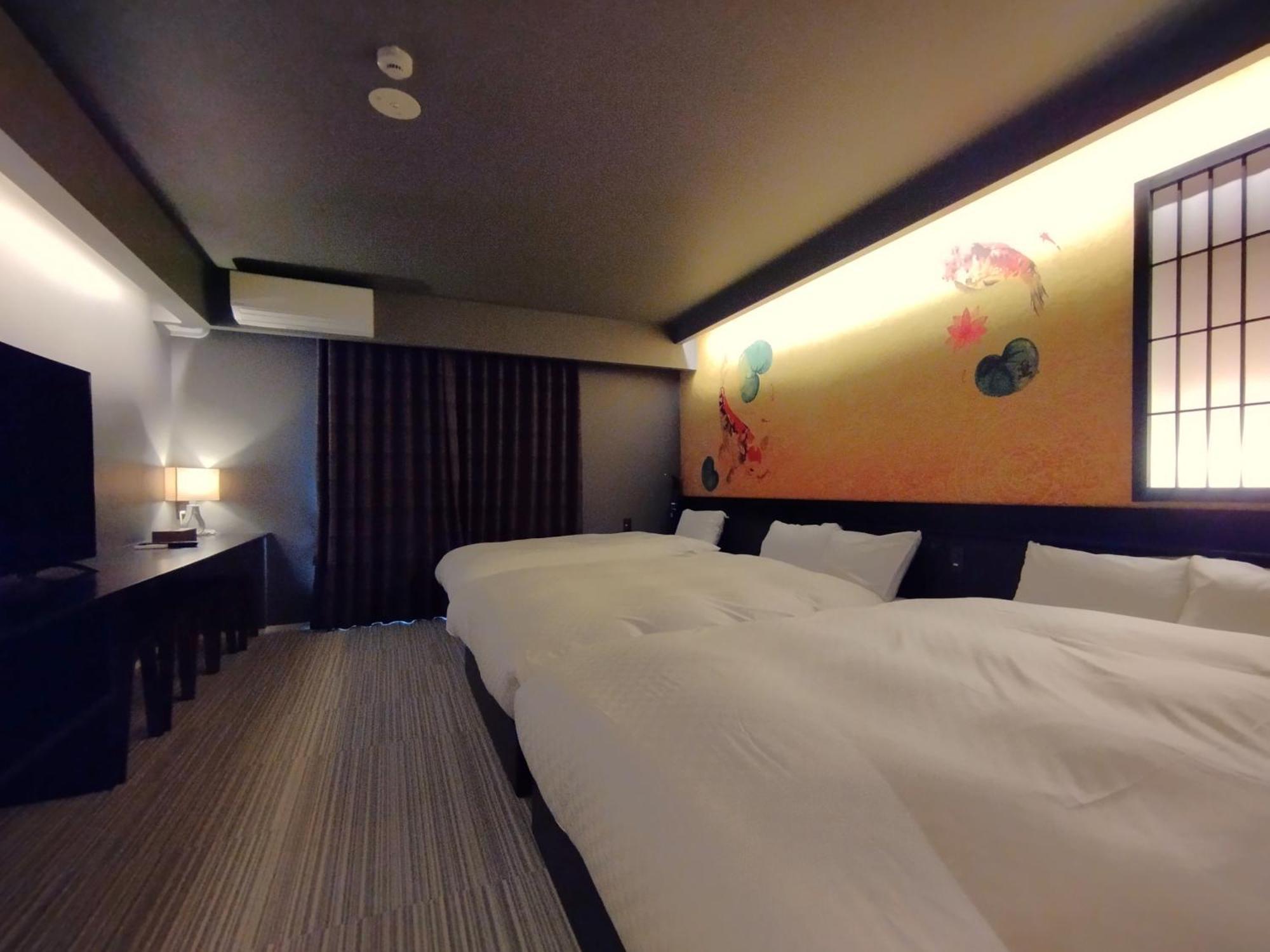 A-Un（Luxury Hotel） 京都 外观 照片