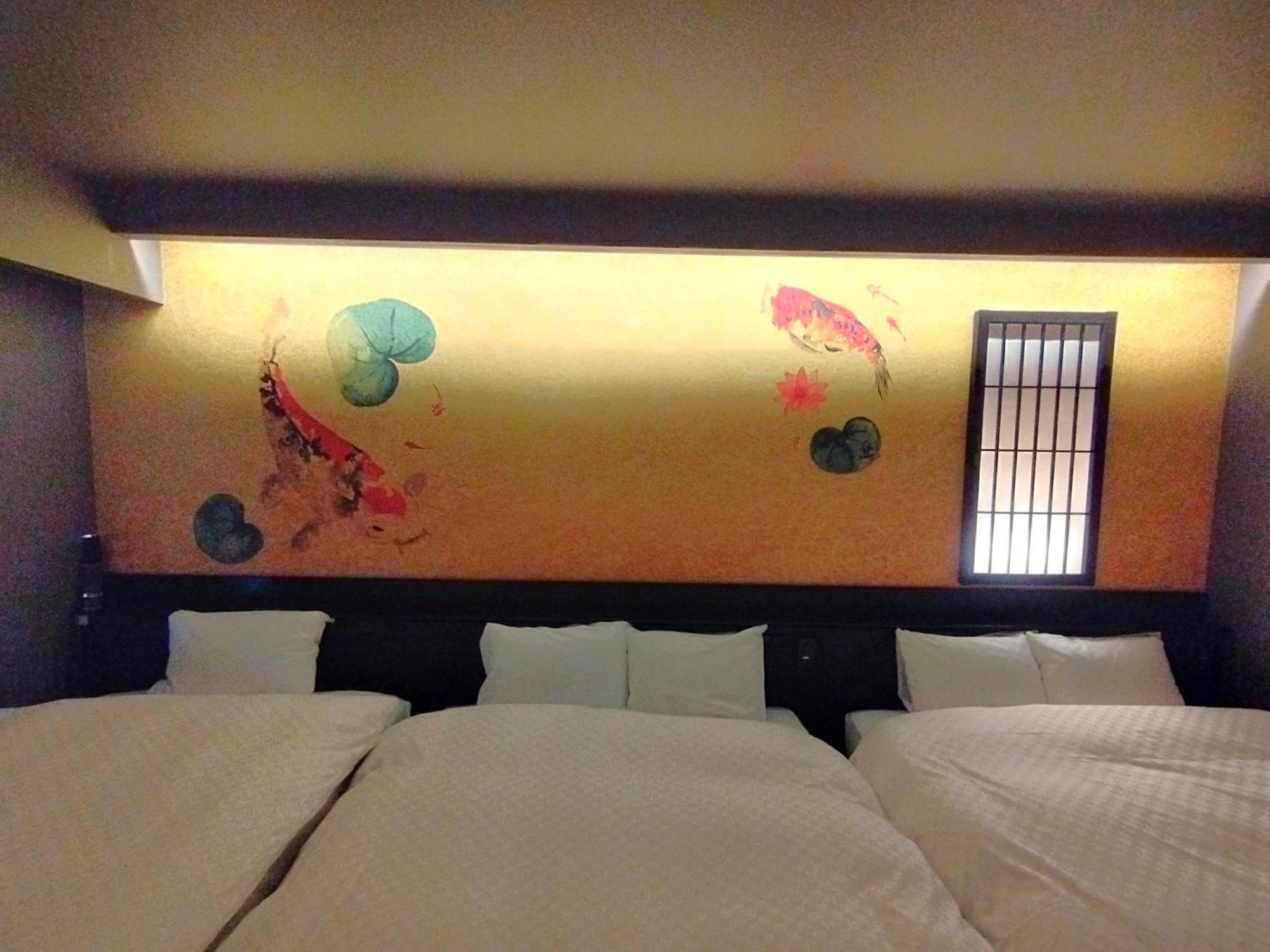 A-Un（Luxury Hotel） 京都 外观 照片